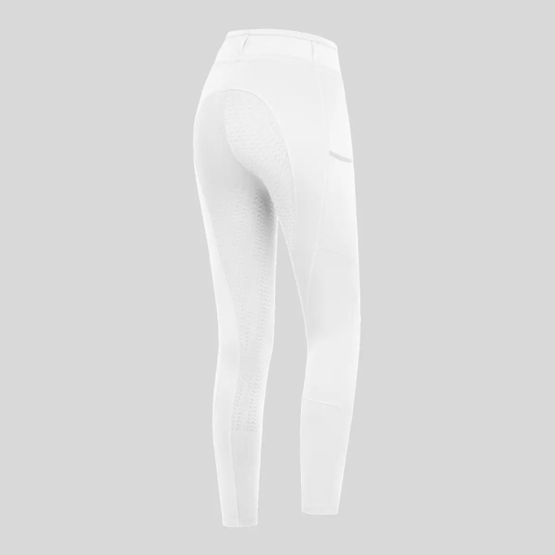 Ella Reitleggings ELT - Atmungsaktiv mit Grip - Foolfashion