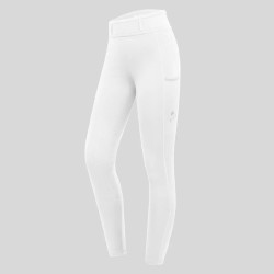 Ella Reitleggings ELT - Atmungsaktiv mit Grip - Foolfashion