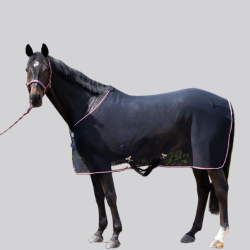 ESKADRON Couverture anti-mouches FLY DURA CONTRAST