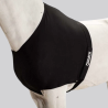 Chest protector Eskadron DynAirMesh - Protects your horse