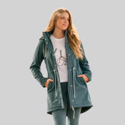HKM Veste Ohio
