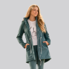 HKM Ohio Jacket - HKM - Foolfashion.ch