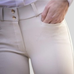 Reithose Frau Majestic Pénélope