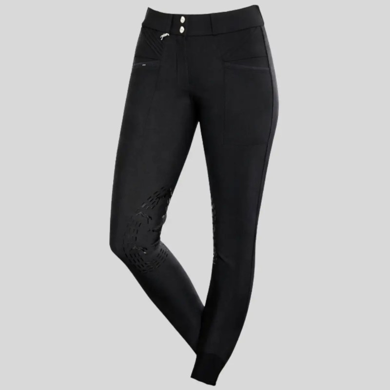 Reithose Frau PENELOPE Stretch - Hongy