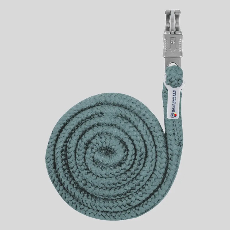 WALDHAUSEN Longe Plus avec Mousqueton Anti-Panique