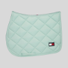 Sattelunterlage Jumping Belair Mint - TOMMY EQUESTRIAN