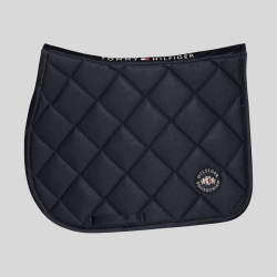 Emory TOMMY saddle pad - Quilted jumping pad