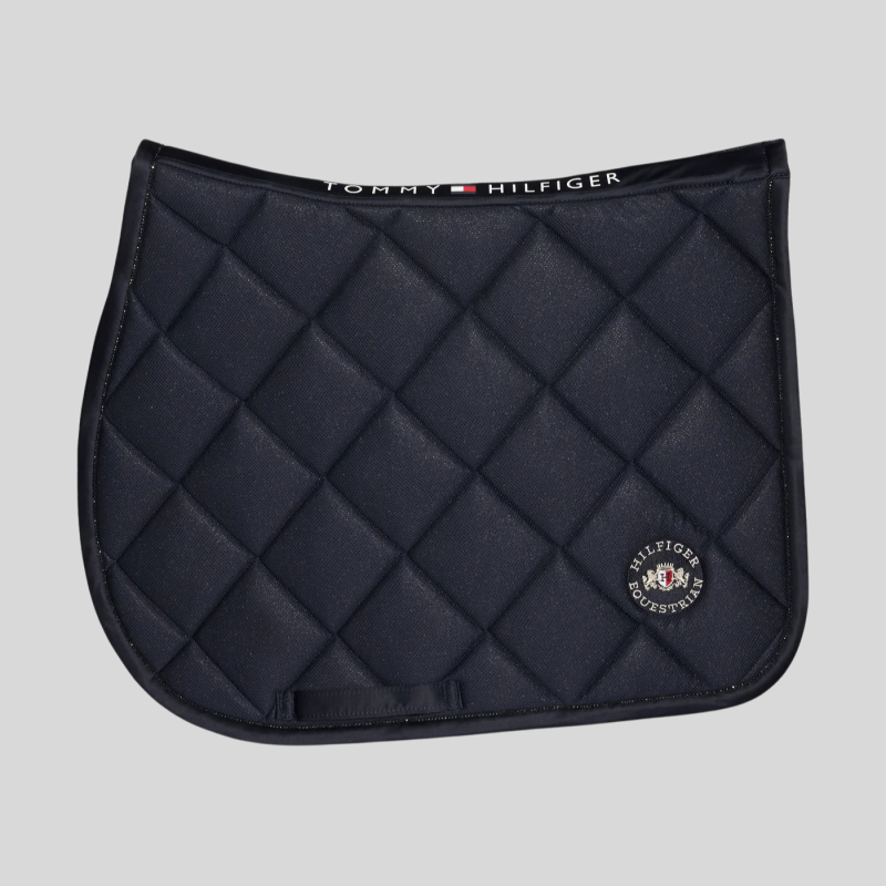 TOMMY EQUESTRIAN Tapis de selle Emory saut