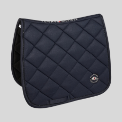 Emory TOMMY saddle pad - Quilted jumping pad