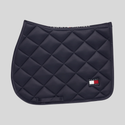 TOMMY EQUESTRIAN - Columbia saddle pad for show jumping