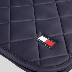 TOMMY EQUESTRIAN - Columbia saddle pad for show jumping