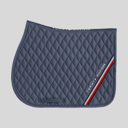 TOMMY EQUESTRIAN Tapis de selle saut Stanford