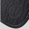 HARCOUR Vaillant Sarah De Risseau Saddle Pad - Limited Edition