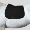 HARCOUR Vaillant Sarah De Risseau Saddle Pad - Limited Edition