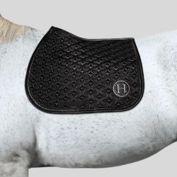 HARCOUR Âmes Coeurs limited edition saddle pad