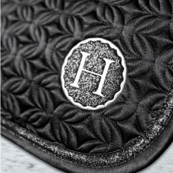Satteldecke HARCOUR Seelen Herzen Limitierte Auflage