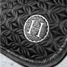HARCOUR Âmes Coeurs Tapis de Selle