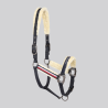 Tommy Hilfiger Kennedy sheepskin halter - Riding