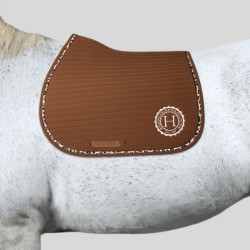 HARCOUR Kassandre limited edition saddle pad