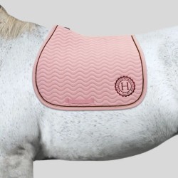 HARCOUR Arkana Star saddle pad - Limited edition & exclusive design