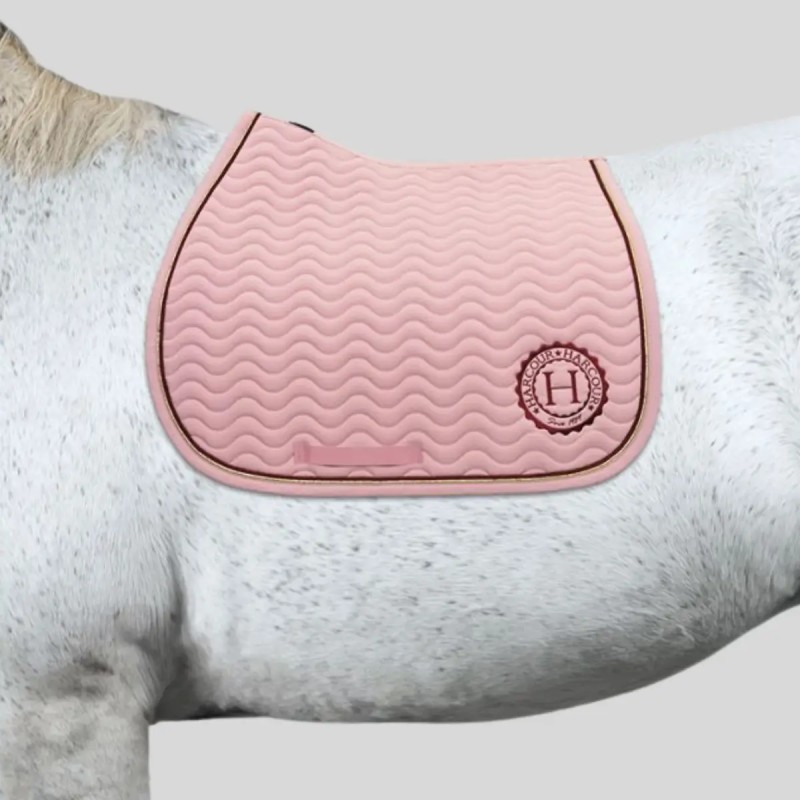 HARCOUR Arkana Star saddle pad - Limited edition & exclusive design