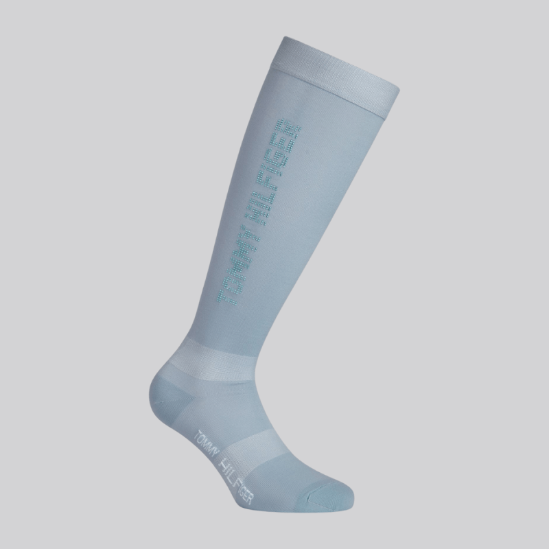 Fontana Strass-Socken Tommy Hilfiger Equestrian zum Reiten