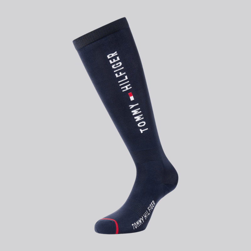 Tommy Hilfiger Riga riding socks - Comfort and support