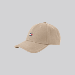 Tommy Hilfiger Dayton cap - Riding sun protection
