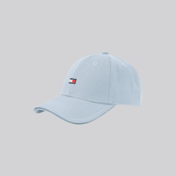 Tommy Hilfiger Dayton cap - Riding sun protection