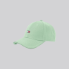 Tommy Hilfiger Dayton Cap - Sonnenschutz Reiten