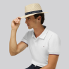 Tommy Hilfiger Eastfield hat | Equestrian sun protection
