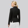 TOMMY EQUESTRIAN Veste de concours Costa Rhinestone