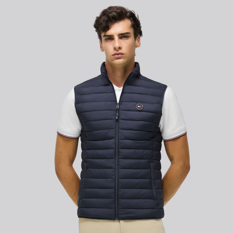 TOMMY EQUESTRIAN Gilet sans manches Montero