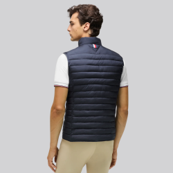 TOMMY EQUESTRIAN Gilet sans manches Montero