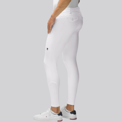 TOMMY EQUESTRIAN Pantalon d'équitation Stanton Homme