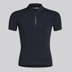 TOMMY EQUESTRIAN Polo Palma 1/4 Zip Femme