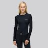 Technisches T-Shirt, Damen, Langarm, Adel - TOMMY EQUESTRIAN
