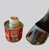 KEVIN BACON'S Huile pour sabots Dressing pailleté