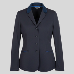 Men's Pegase show jacket - HARCOUR equitation