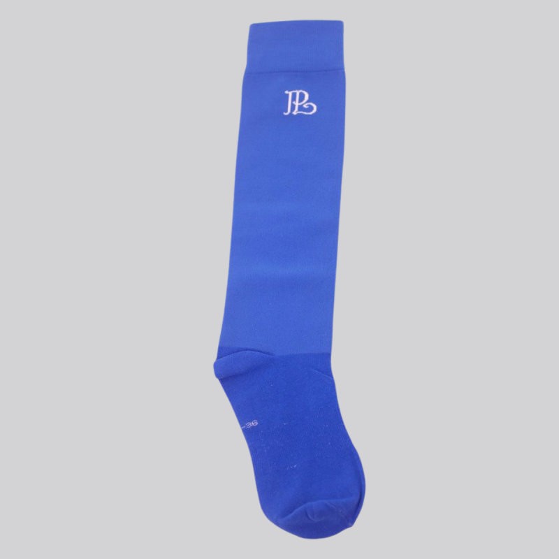 Socken Pénélope Buffy x2 | Premium Reitkomfort