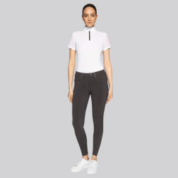 SAMSHIELD Pantalon ADELE SS26