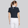 SAMSHIELD Roxy Premium women's polo shirt - Short sleeve
