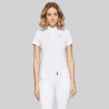 SAMSHIELD Polo de concours MC Philae Air