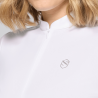 SAMSHIELD Polo de concours MC Philae Air