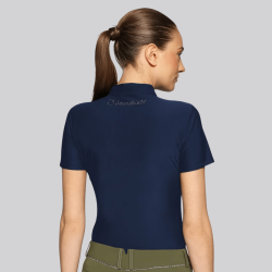 SAMSHIELD Polo MC Bruna Premium