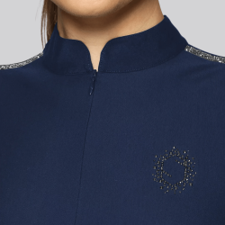 SAMSHIELD Polo MC Bruna Premium