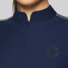SAMSHIELD Polo MC Bruna Premium
