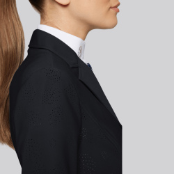 SAMSHIELD Eiden Turnierpolo - Eleganz für Frauen