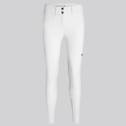 TOMMY EQUESTRIAN Pantalon Grip Genoux Lea