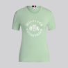 TOMMY EQUESTRIAN T-shirt Pasadena
